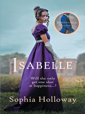 Isabelle - ebook
